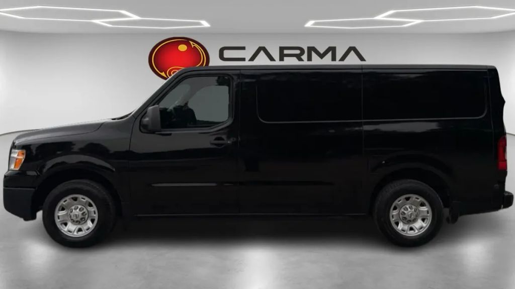 nissan nv cargo 2017 1N6BF0KY3HN810504 image nissan nv cargo 2017 1N6BF0KY3HN810504 image